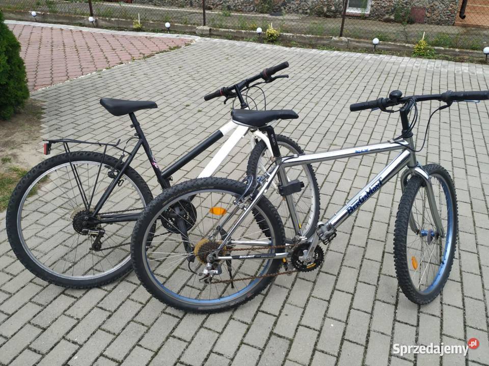 Rower damski CYCO lekki niska rama niemiecki Dąbrowa Tarnowska sprzedam