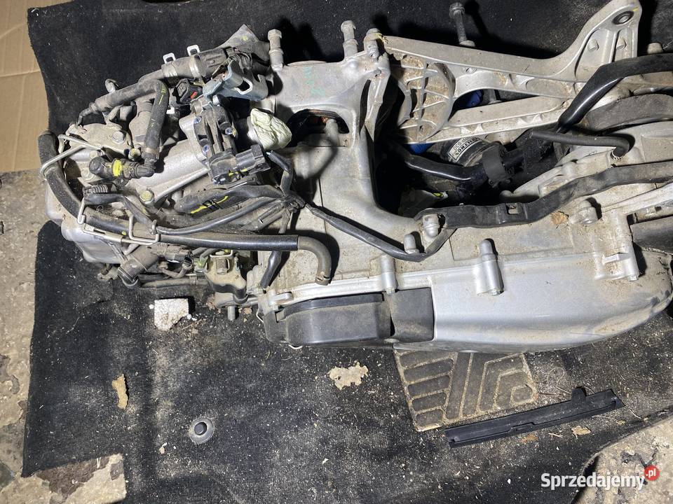 silnik Honda PCX 1253 Kielce