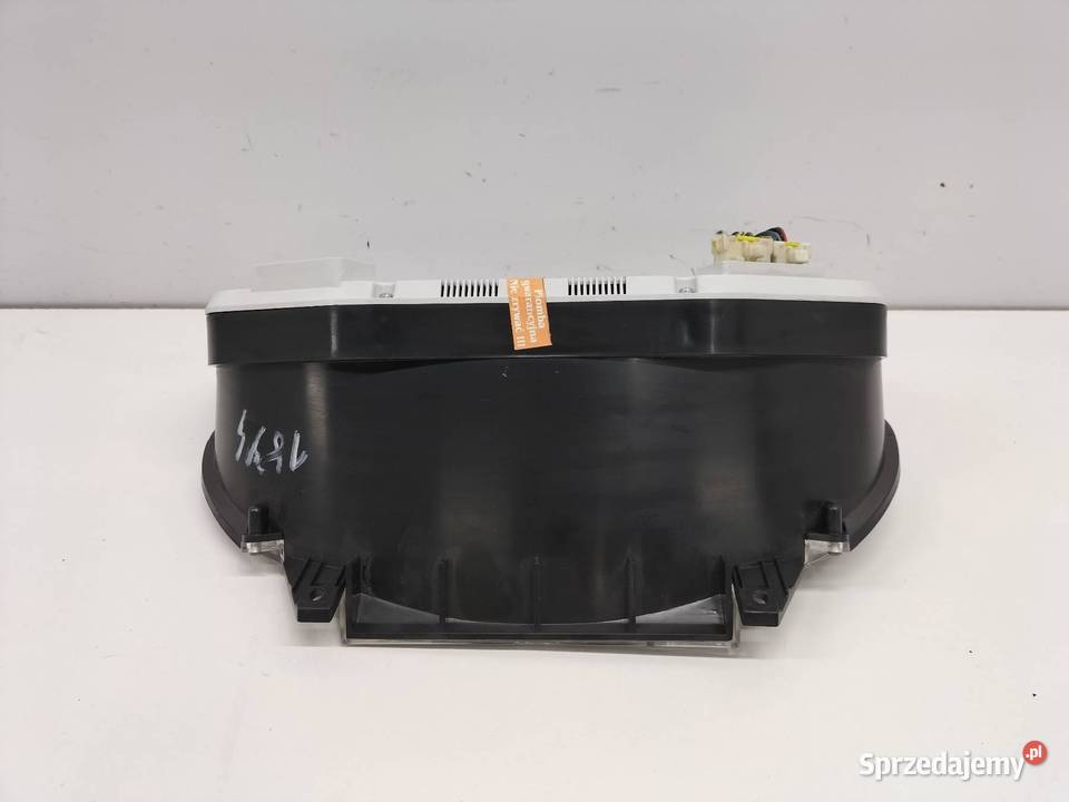 LICZNIK 16 B 96 Landwind CV9 I 20062011 świętokrzyskie