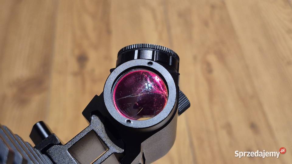 Specna Arms B02 zestaw 2 fronty Gdańsk