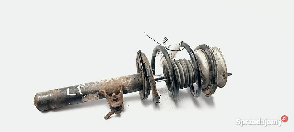 AMORTYZATOR PRAWY PRZÓD BMW E 46 LIFT Lipno