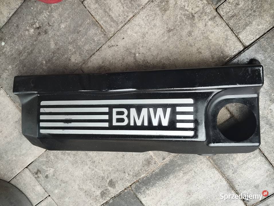 Obudowa BMW E46 n42b20 n42b18 n46