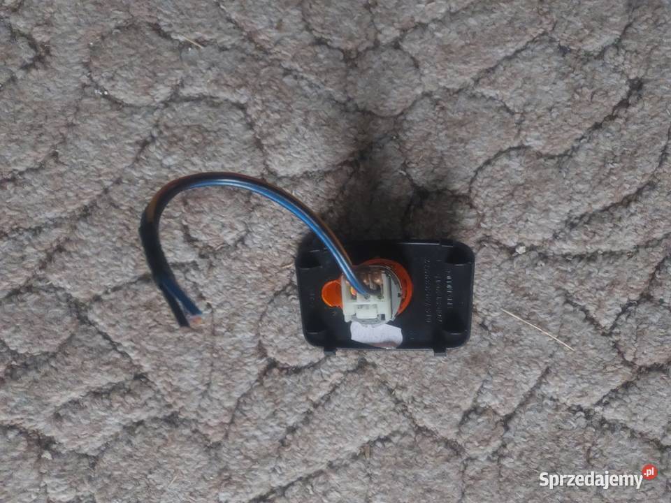 SPRZEDAM GNIAZDO ZAPALNICZKI FIAT PANDA II osobowe Dąbrowa Górnicza