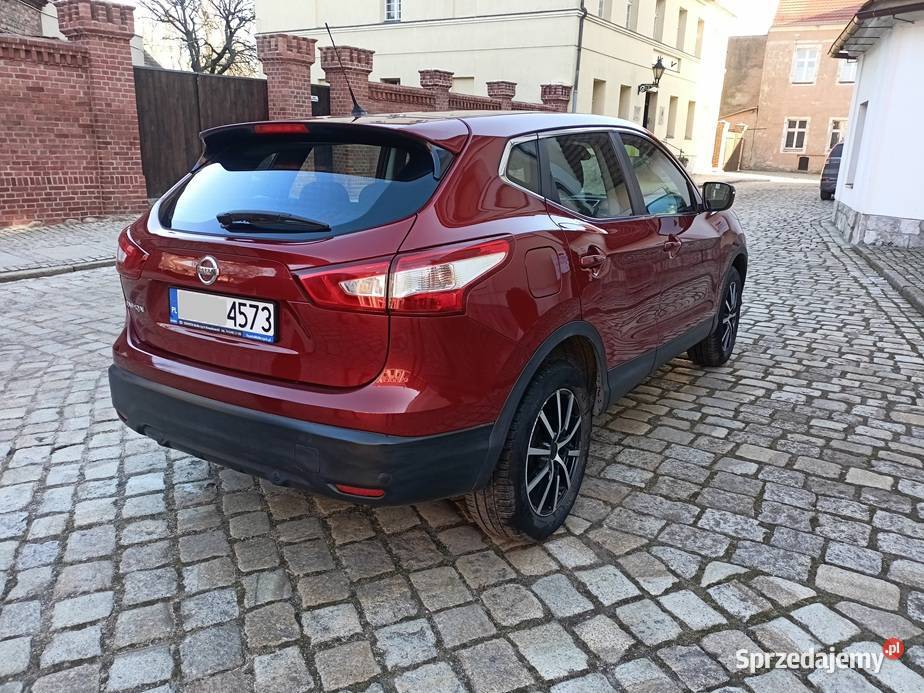 Salon Polska Zadbany Bogata wersja 115KM