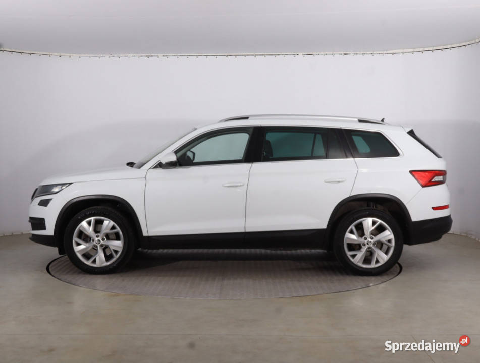 Skoda Kodiaq 20 TDI 4x4 Piaseczno
