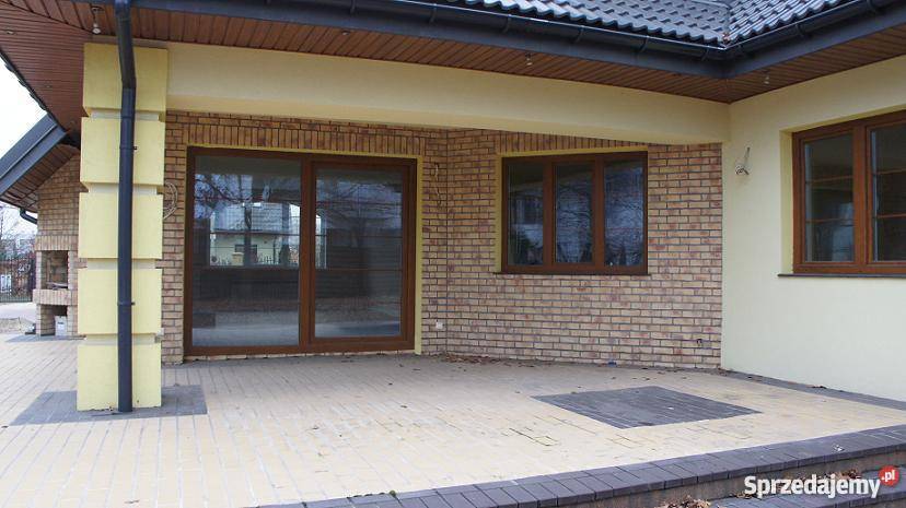 dom 290m2 Tarchomin mazowieckie Warszawa