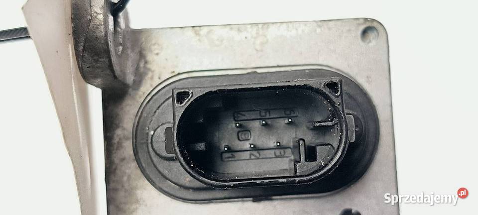 MODUŁ MERCEDES ML W163 A0025428918Q Lipno