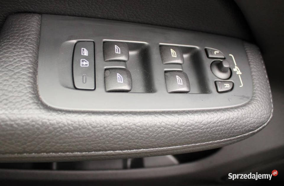 Volvo V60 2020r Gwarancja IWŁ ASO FV23 Kamery Chorzów