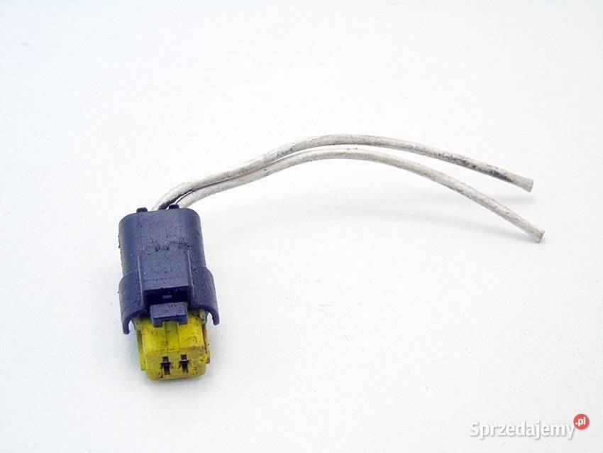 WTYCZKA KOSTKA 16 16V 307 C4 207 XSARA C3 206 śląskie Sosnowiec