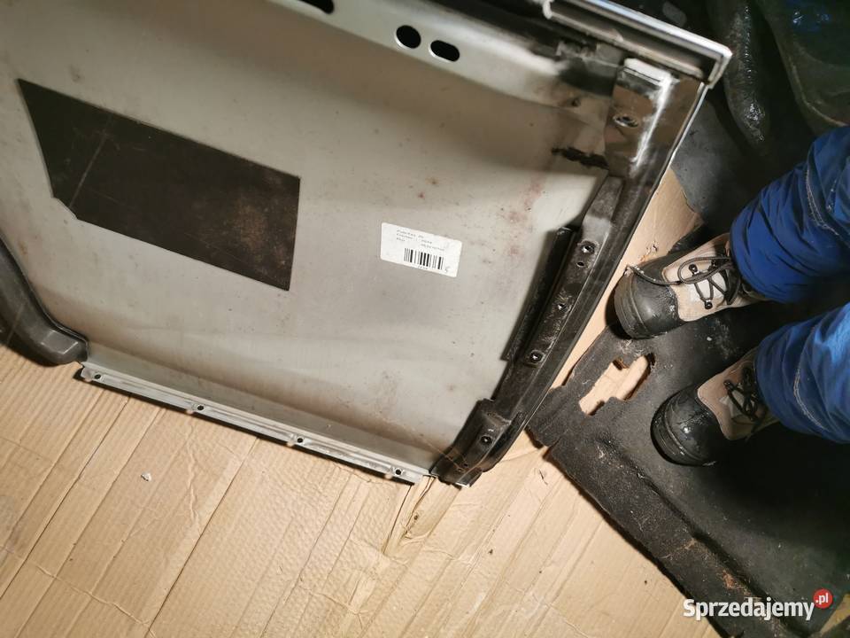 nakładka na drzwi jetta golf V kombi Karoseria Rzeszów