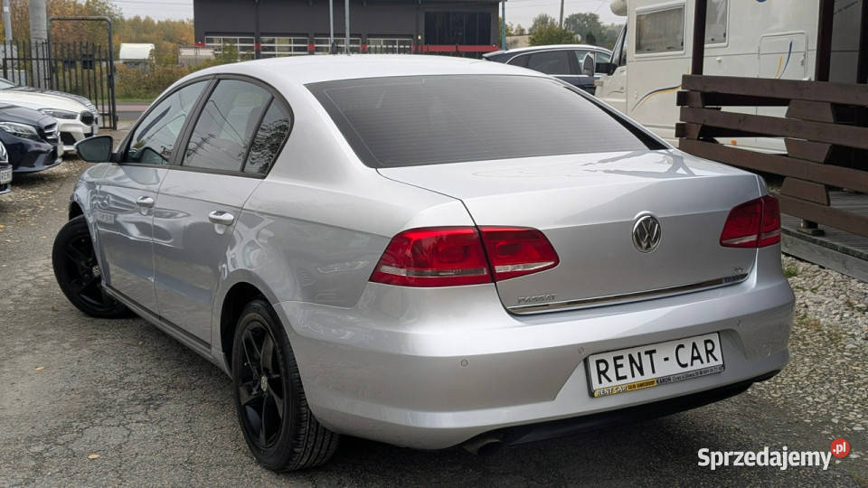 Volkswagen Passat ABS Częstochowa