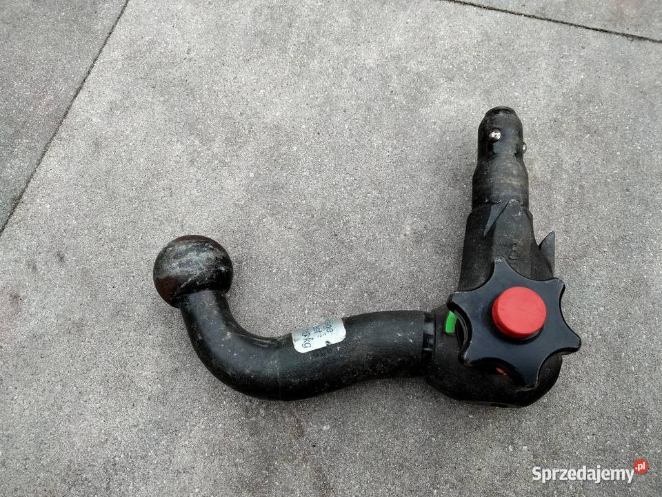 HAK holowniczy kula WESTFALIA 304 041 opel ford Dęblin