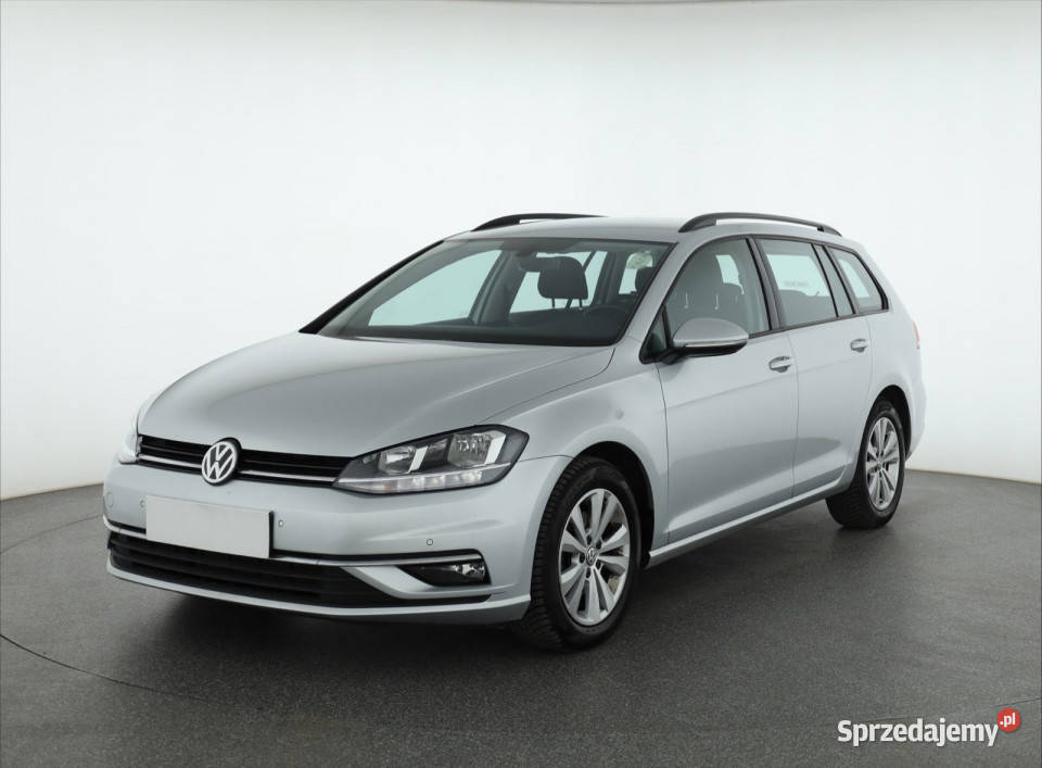 VW Golf 15 TSI 168047km Piaseczno