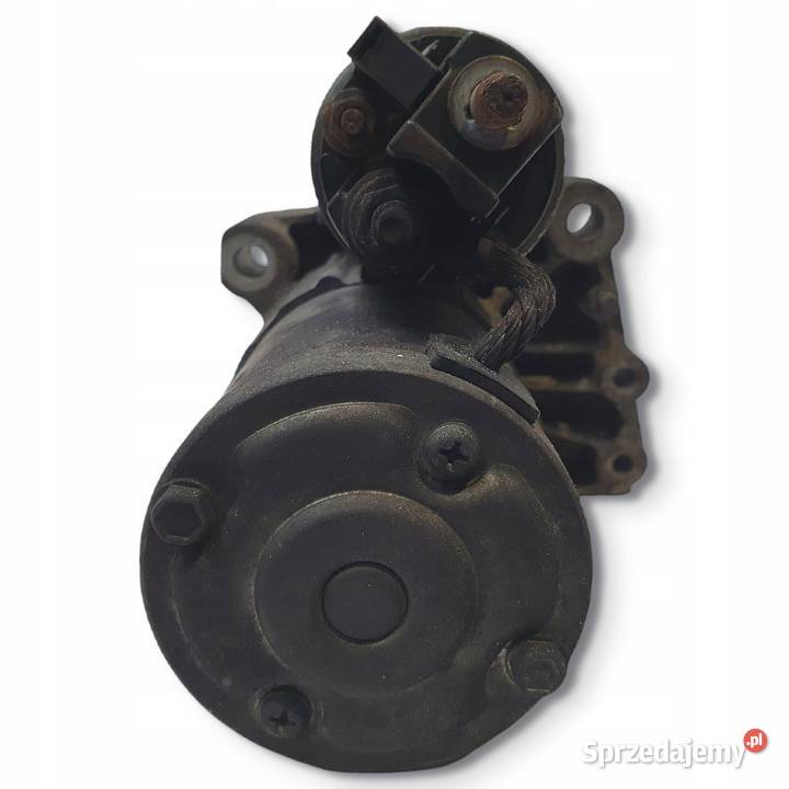 ROZRUSZNIK Peugeot 3008 16 HDI 9663528880 osobowe Chełm sprzedam