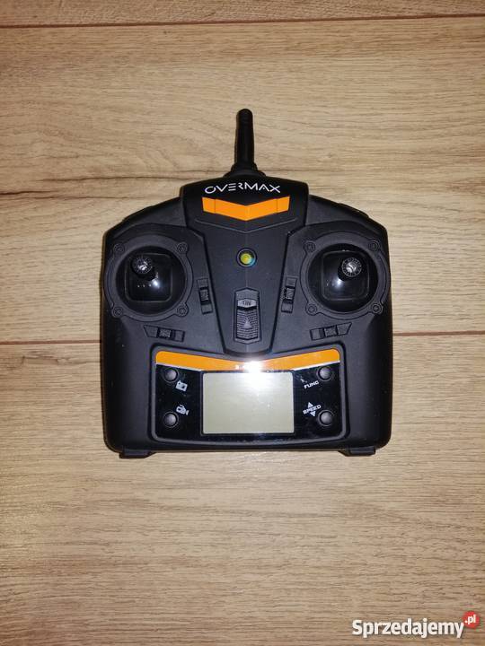 Dron Overmax X Bee Drone 51 Możliwość wysyłki Radomek