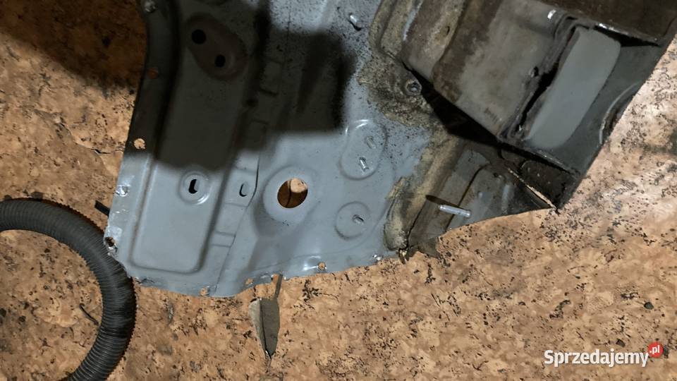 Pas tylny LS430 dolnośląskie Głogów