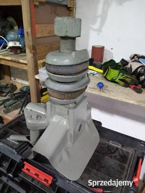 Zaczep do przyczepy Sieradz sprzedam