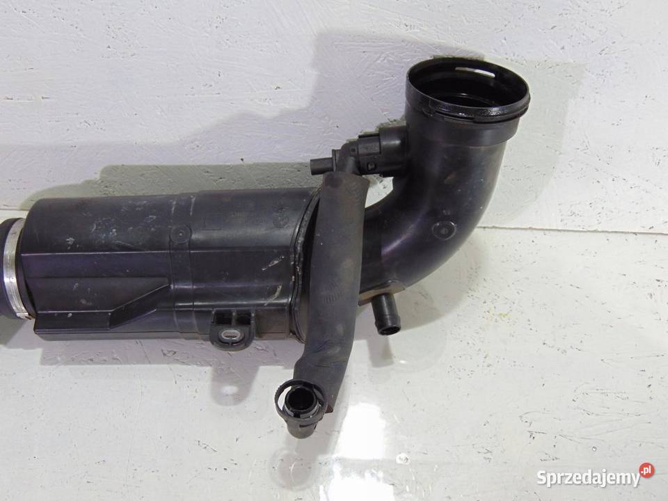 WĄŻ RURA DOLOT POWIETRZA COOPER F55 F56 15 T 14r