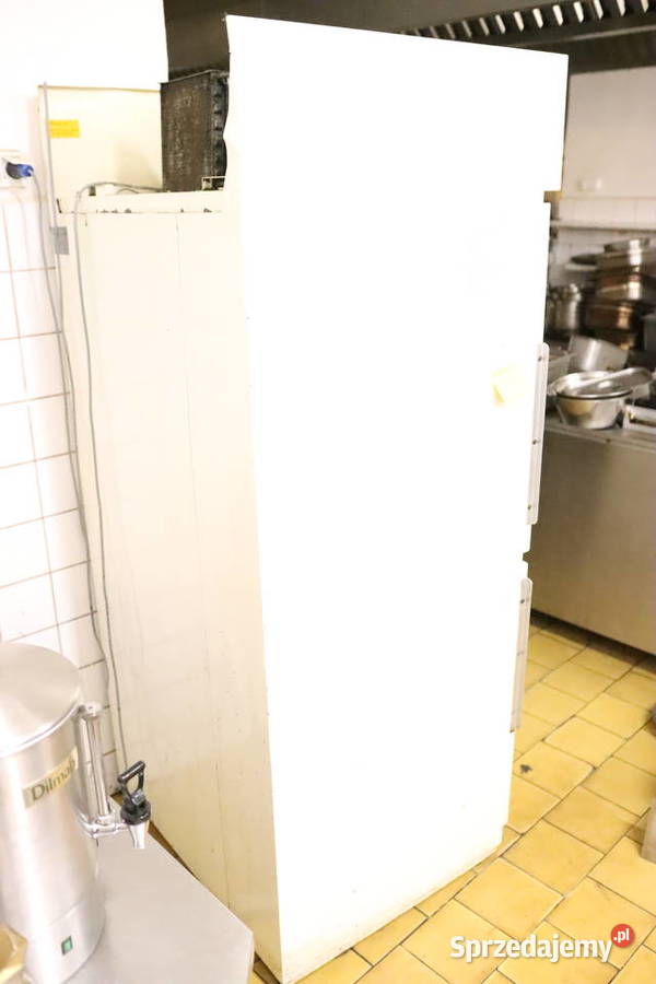 Szafa chłodnicza Bolarus S711 85x75x192 NOWA Gastronomia Pszczyna