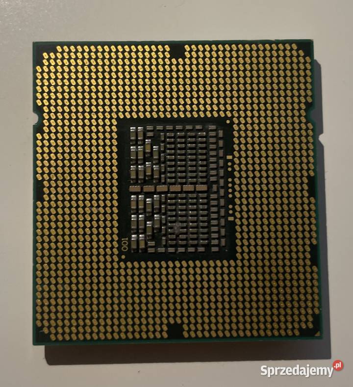 Procesory Intel Xeon W3540 Intel Core i52300 Intel Kraków