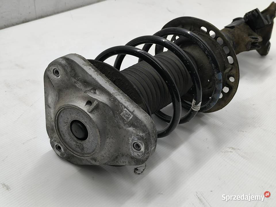 AMORTYZATOR LEWY PRZÓD MERCEDES EKLASA W212 22 osobowe