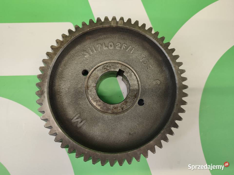 Koło zębate Perkins 3117L023 3641739M1 Massey Wilkowo