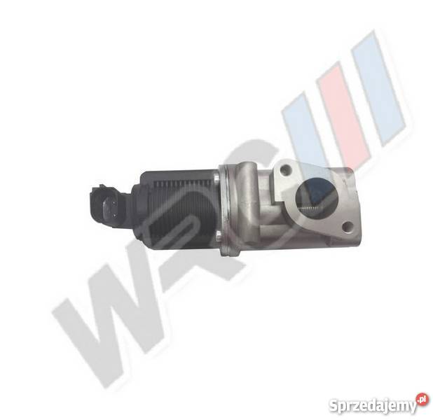 Zawór EGR Alfa 159 Fiat Croma Sedici Punto osobowe Bydgoszcz