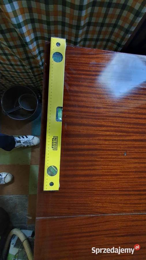 Drewniany stół rozkładany vintage mazowieckie Warszawa