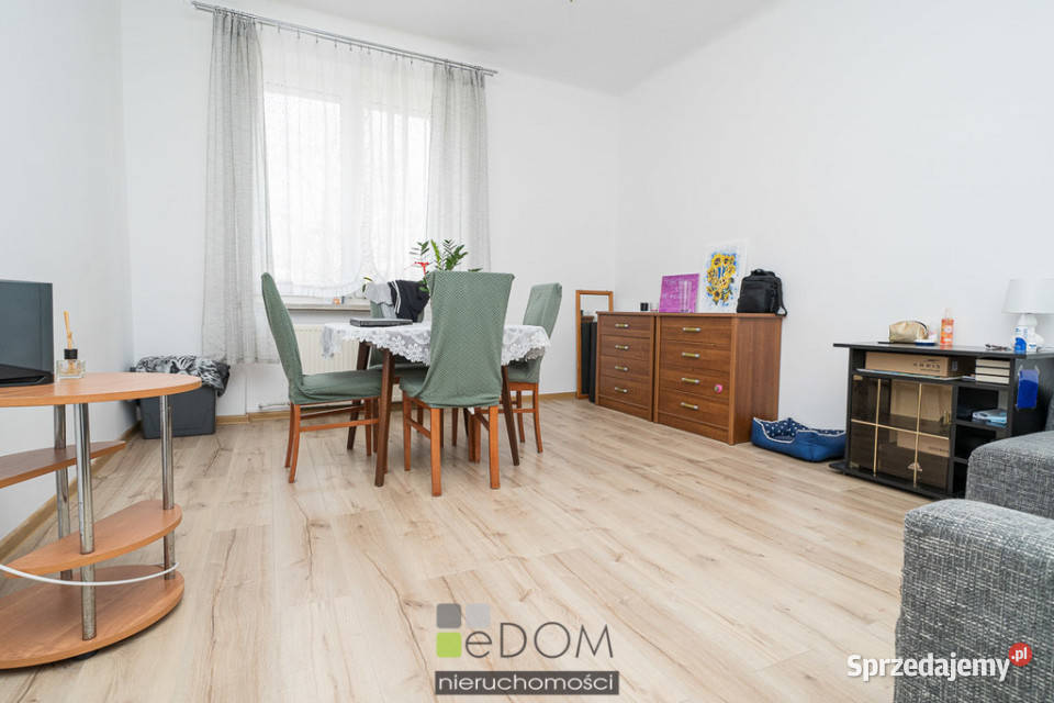 Mieszkanie Gorzów Wielkopolski 485m2 48.5m2 sprzedam