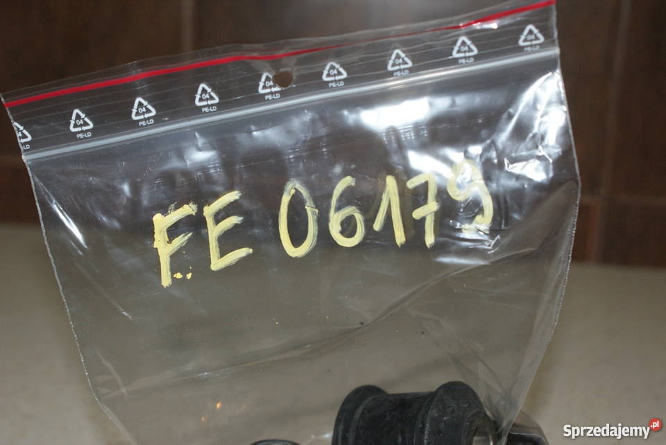 Silentblock wahacza przód ESCORT SCORPIO SIERRA mazowieckie Białobrzegi