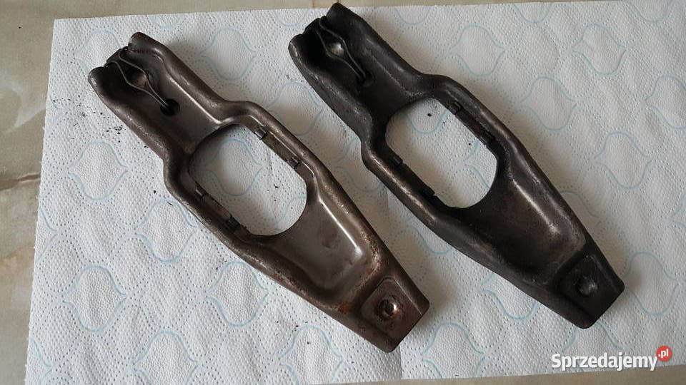 Łapa wyciskająca skrzyni biegów Vw 19 tdiwysyłka sprzedam