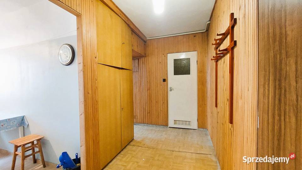 Okazja inwestycyjna 2 pokoje osobna kuchnia 45 m Kraków