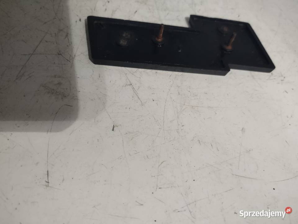 FIAT 126 P EMBLEMAT ZNACZEK ZABYTKOWY FABR lubelskie Lublin sprzedam