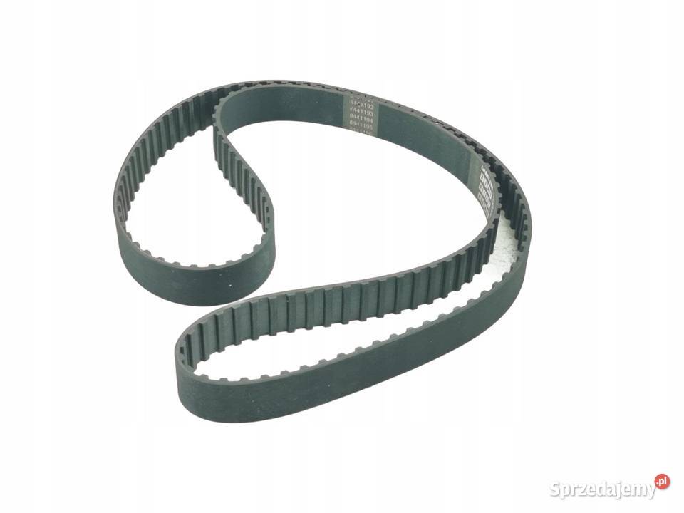 PASEK ROZRZĄDU FIAT REGATA 19 D 1989 NOWY