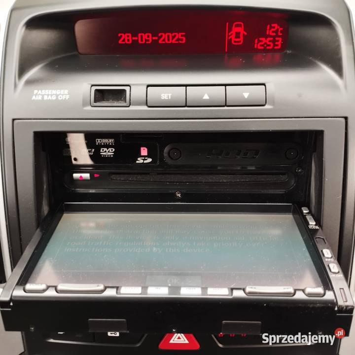 Kia Ceed 16 LPG 2010 stan nieuszkodzony Skarżysko-Kamienna