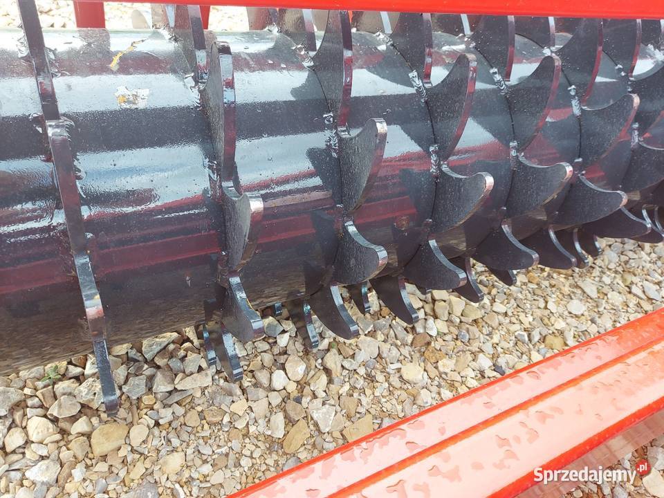 Brona wirowa AGL RT3000 Rząśno