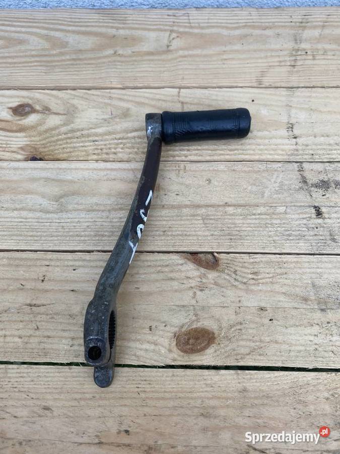 KOPNIAK KOPKA JAWA CZ 175 250 350 Pozostałe Kraków