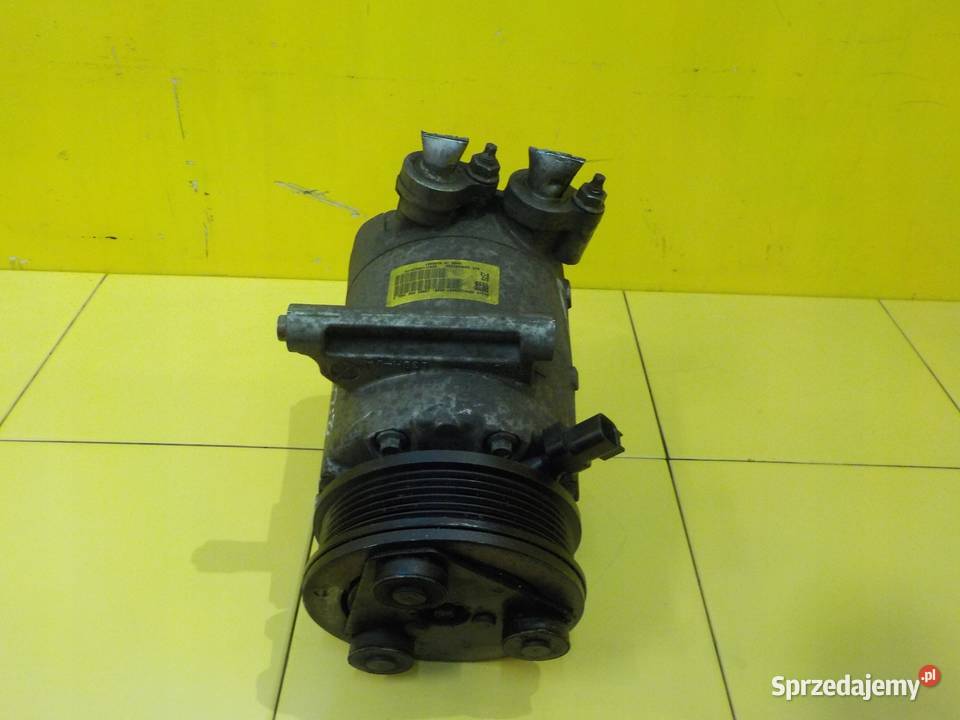 FREELANDER XF EVOQUE 22 SD4 TD4 sprezarka Suków sprzedam