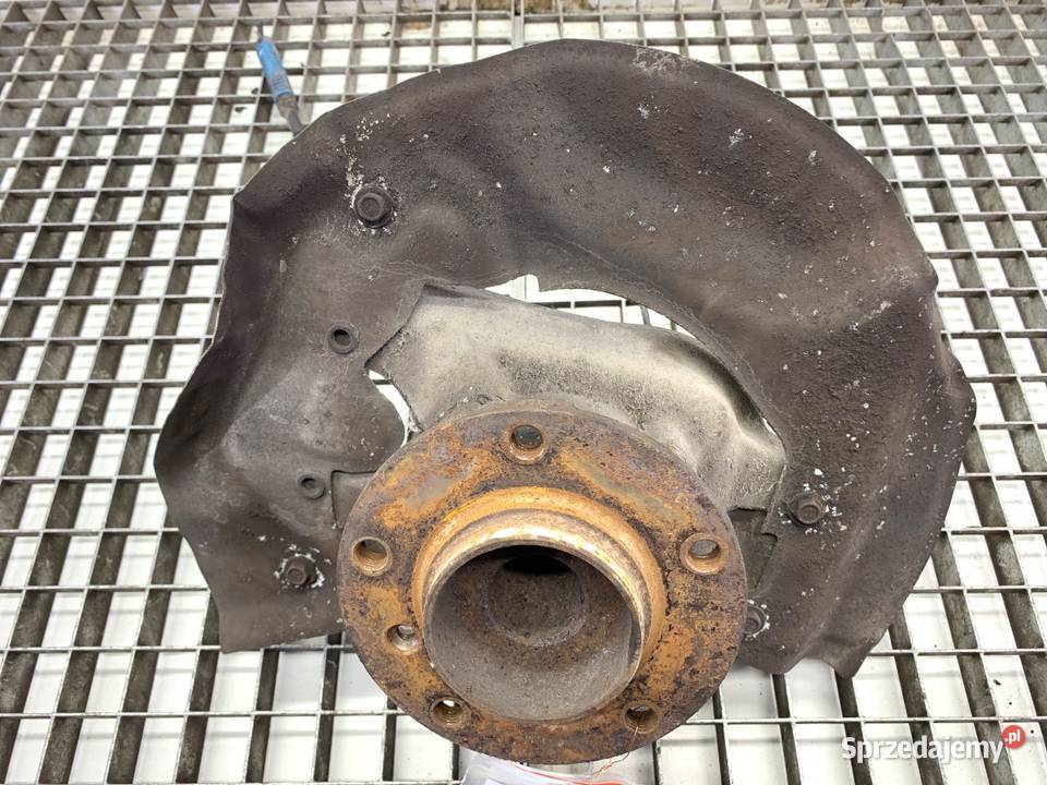 ZWROTNICA LEWY PRZÓD BMW E64 30 258 0410 podkarpackie sprzedam