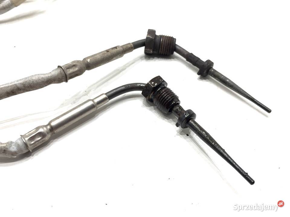 CZUJNIK TEMPERATURY SPALIN ALFA STELVIO 50557159 Czujniki spalin podkarpackie