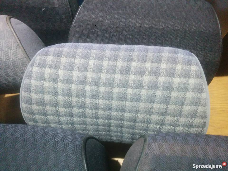 Mercedes 190 zagówki tylnej kanapy zagłówek fotele, kanapy Skarżysko-Kamienna