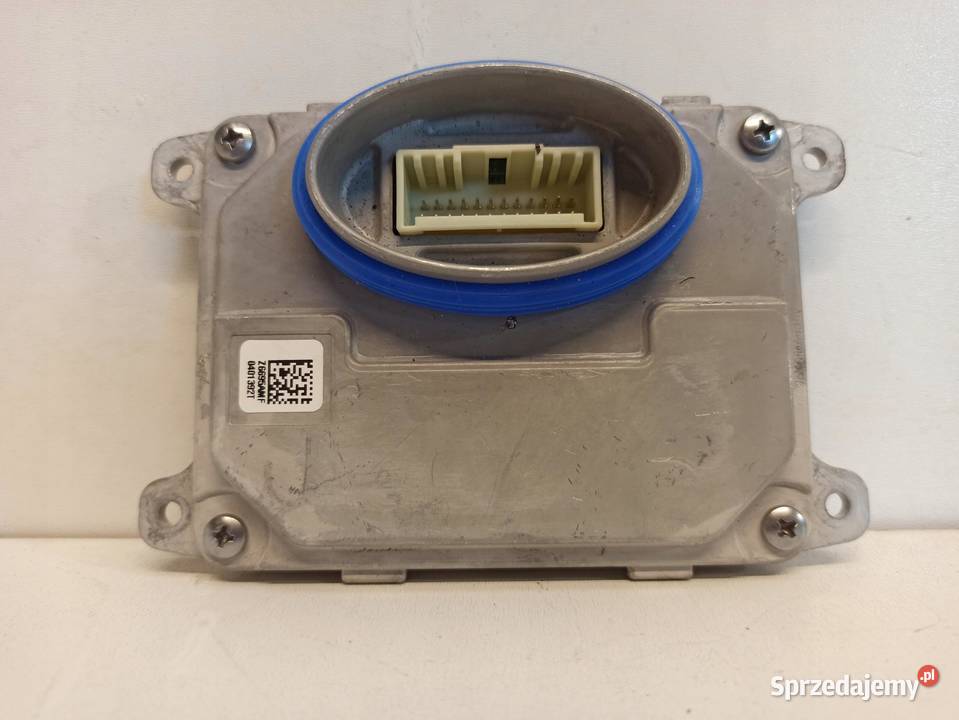 PRZETWORNICA LAMPY LED HYUNDAI IONIQ 92101G2200 osobowe dolnośląskie