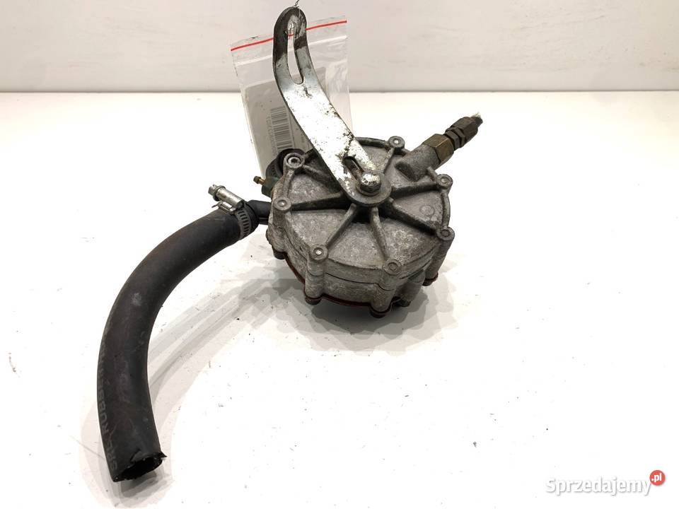 REDUKTOR DO GAZU LPG 67R014619 PAROWNIK LPG