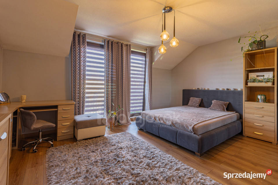 sprzedaży domu bliźniaka 1417m2 Wejherowo