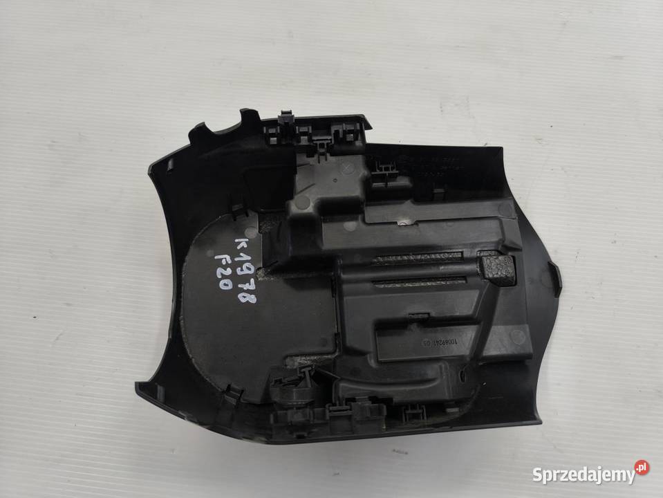 OSŁONA KOLUMNY KIEROWNICZEJ IMMOBILISER BMW F20 wielkopolskie