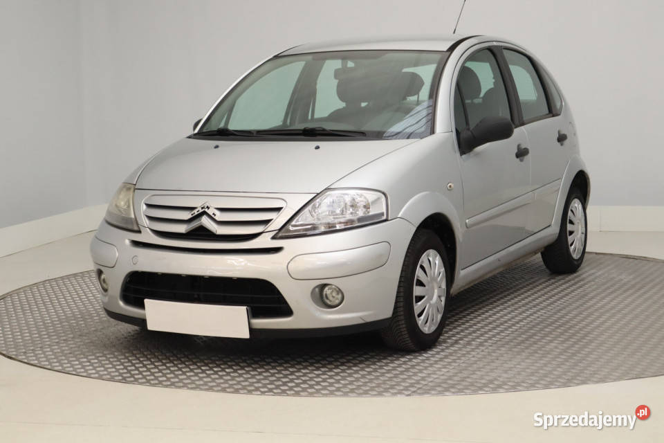 Citroen C3 14 i Zabrze sprzedam