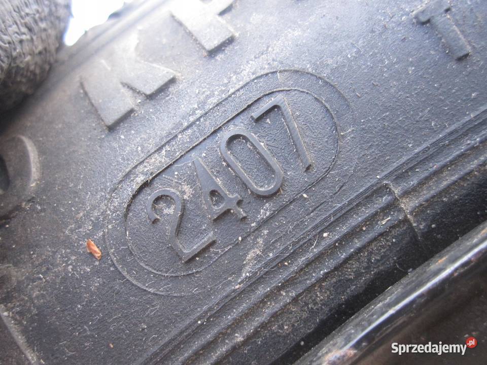 OPEL VECTRA C koło dojazdowe 1157016 92M 5x110 sprzedam