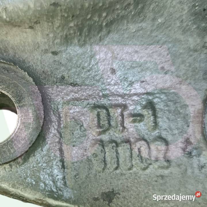 Dyferencjał Carraro 2019 F339300021190 Fendt 312