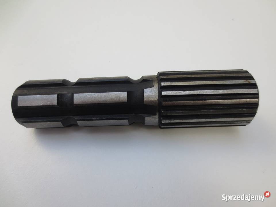 Wałek odbioru mocy WOM Fortschritt ZT323 Konstantynów Łódzki