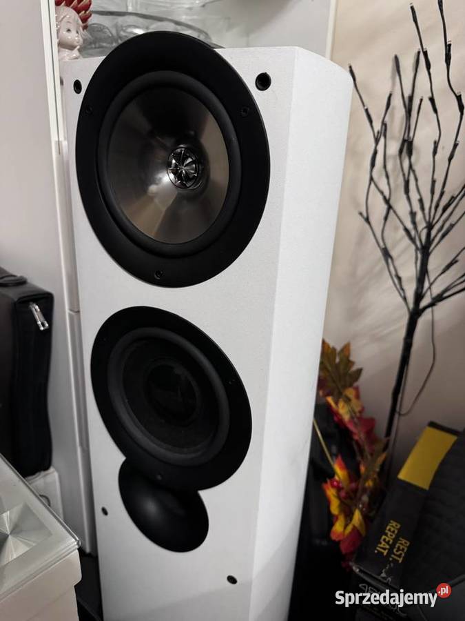 KEF IQ70 stan idealny Pruszków